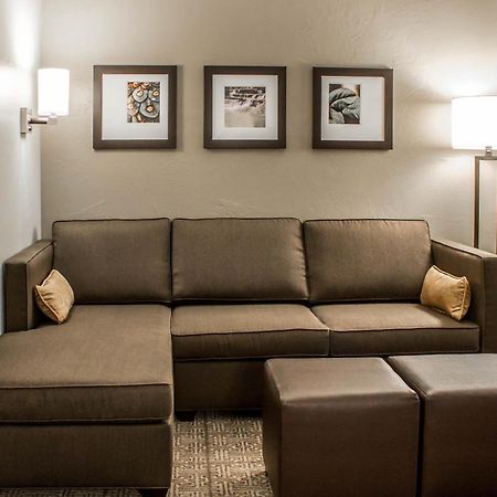 Comfort Suites Hartville-North Canton Uniontown Phòng bức ảnh