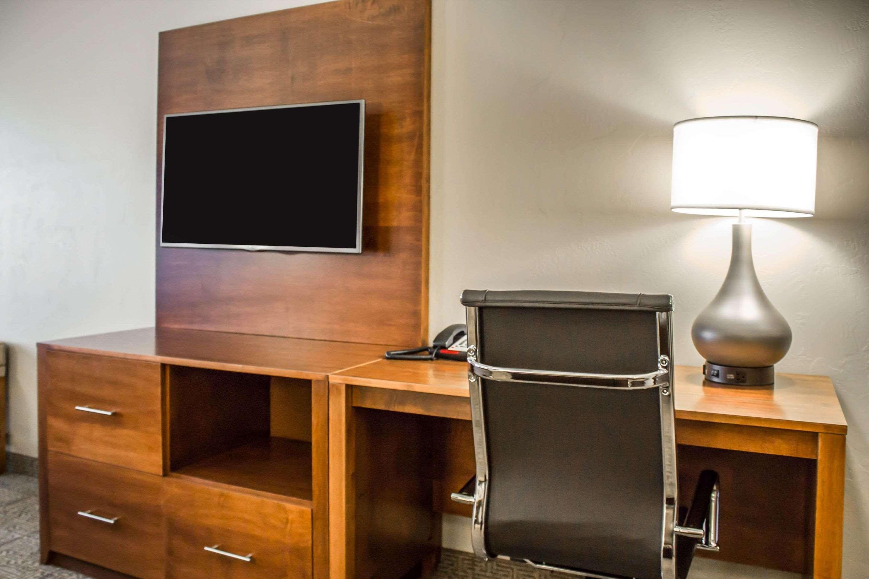 Comfort Suites Hartville-North Canton Uniontown Ngoại thất bức ảnh