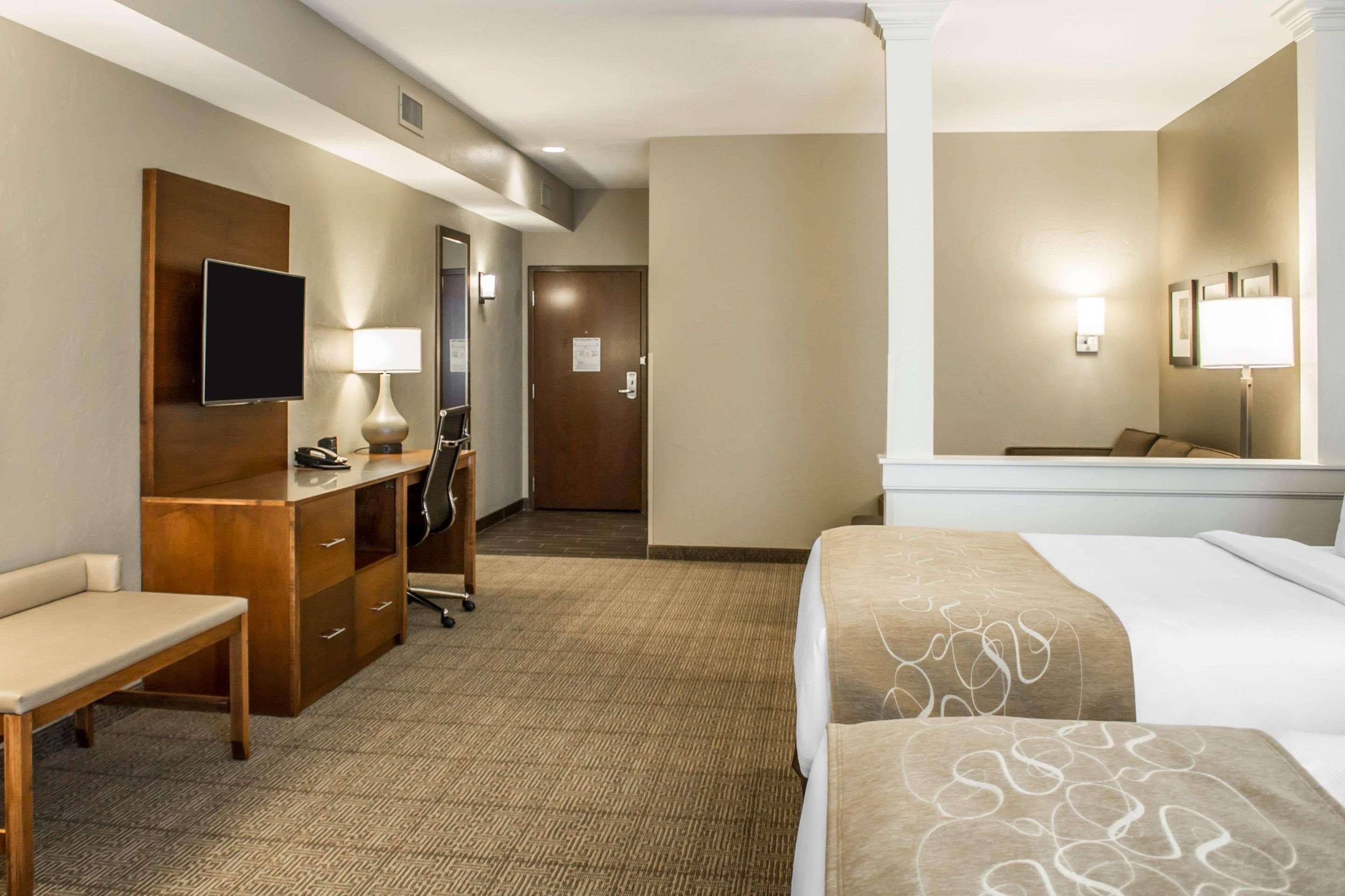 Comfort Suites Hartville-North Canton Uniontown Ngoại thất bức ảnh