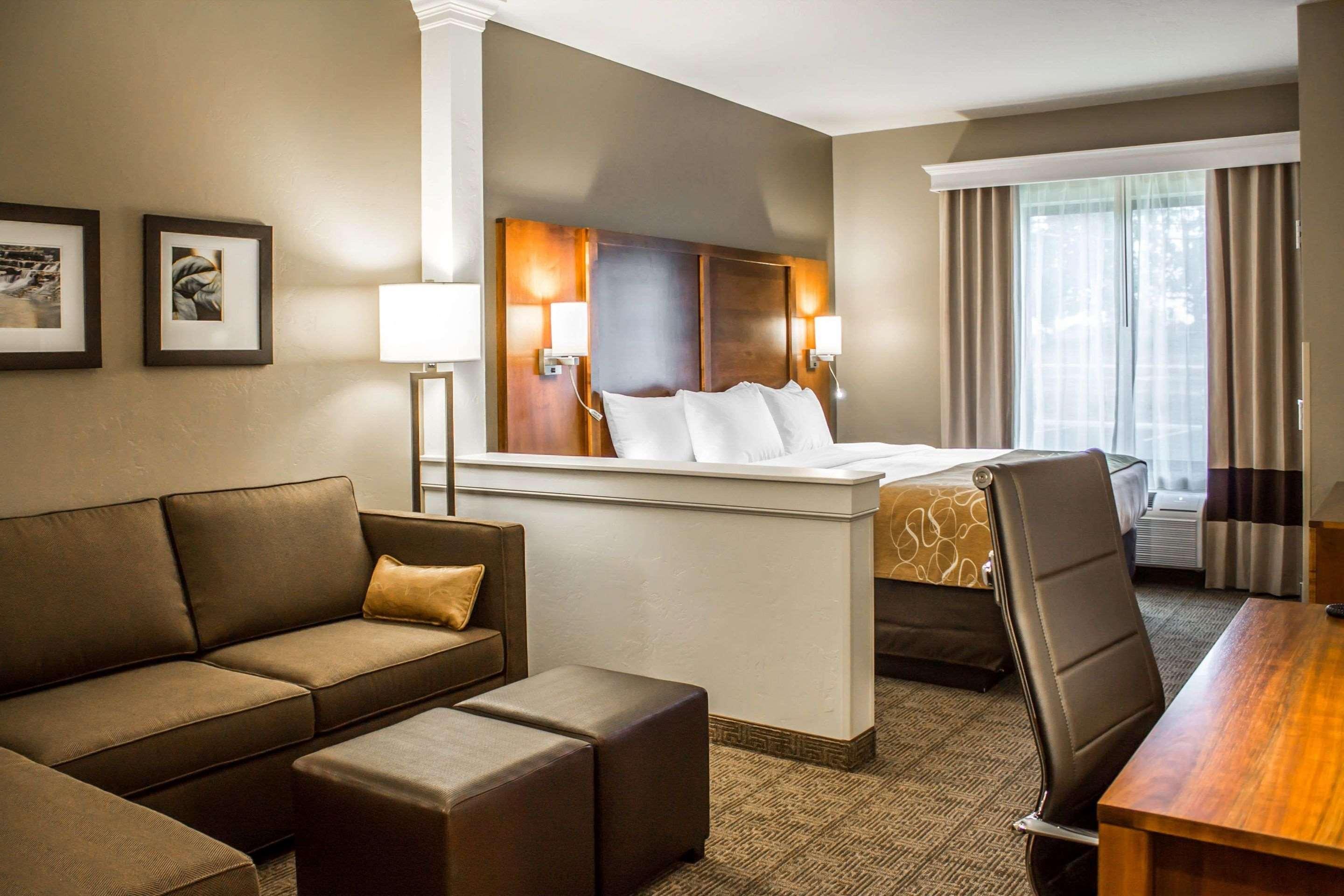 Comfort Suites Hartville-North Canton Uniontown Ngoại thất bức ảnh