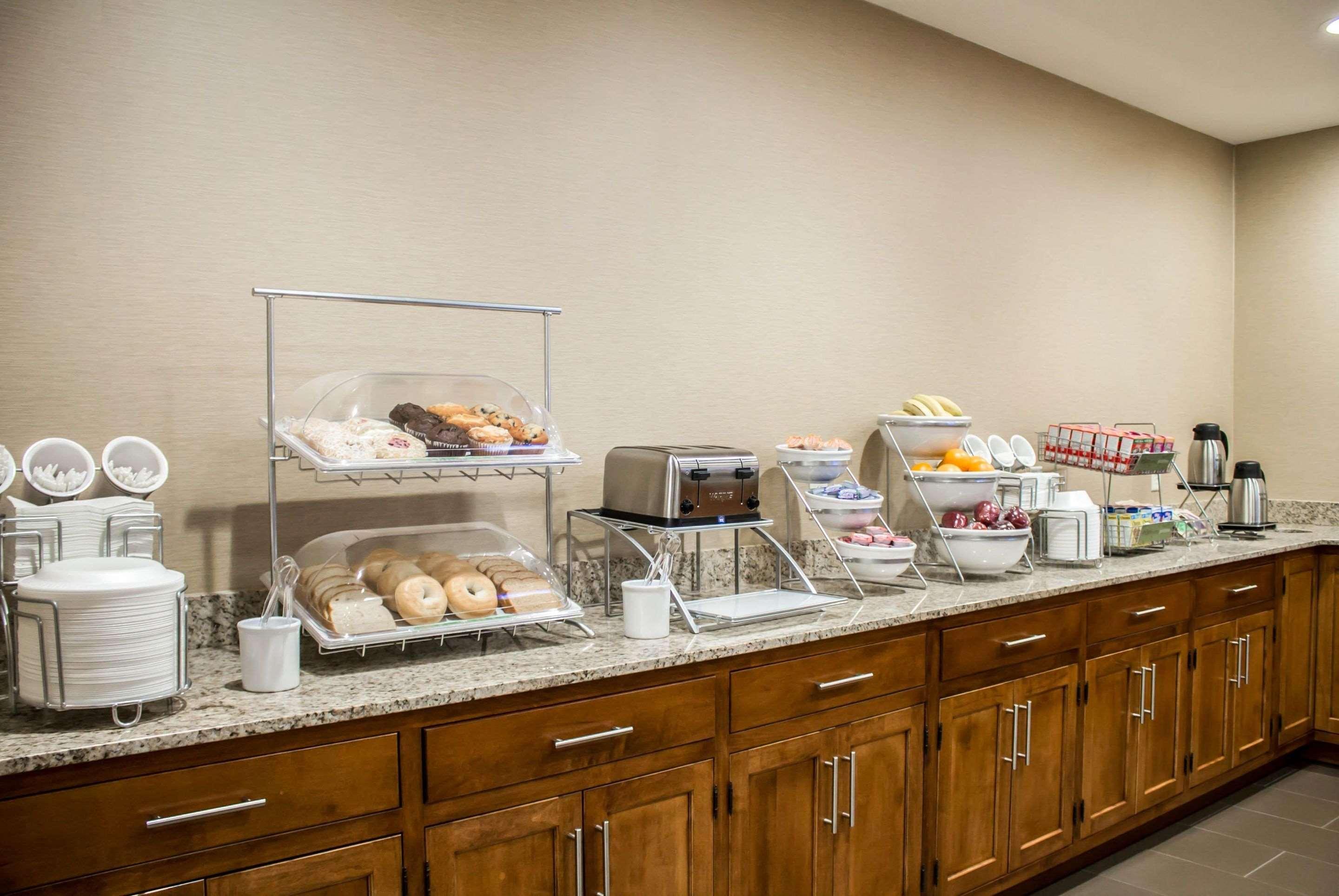 Comfort Suites Hartville-North Canton Uniontown Ngoại thất bức ảnh