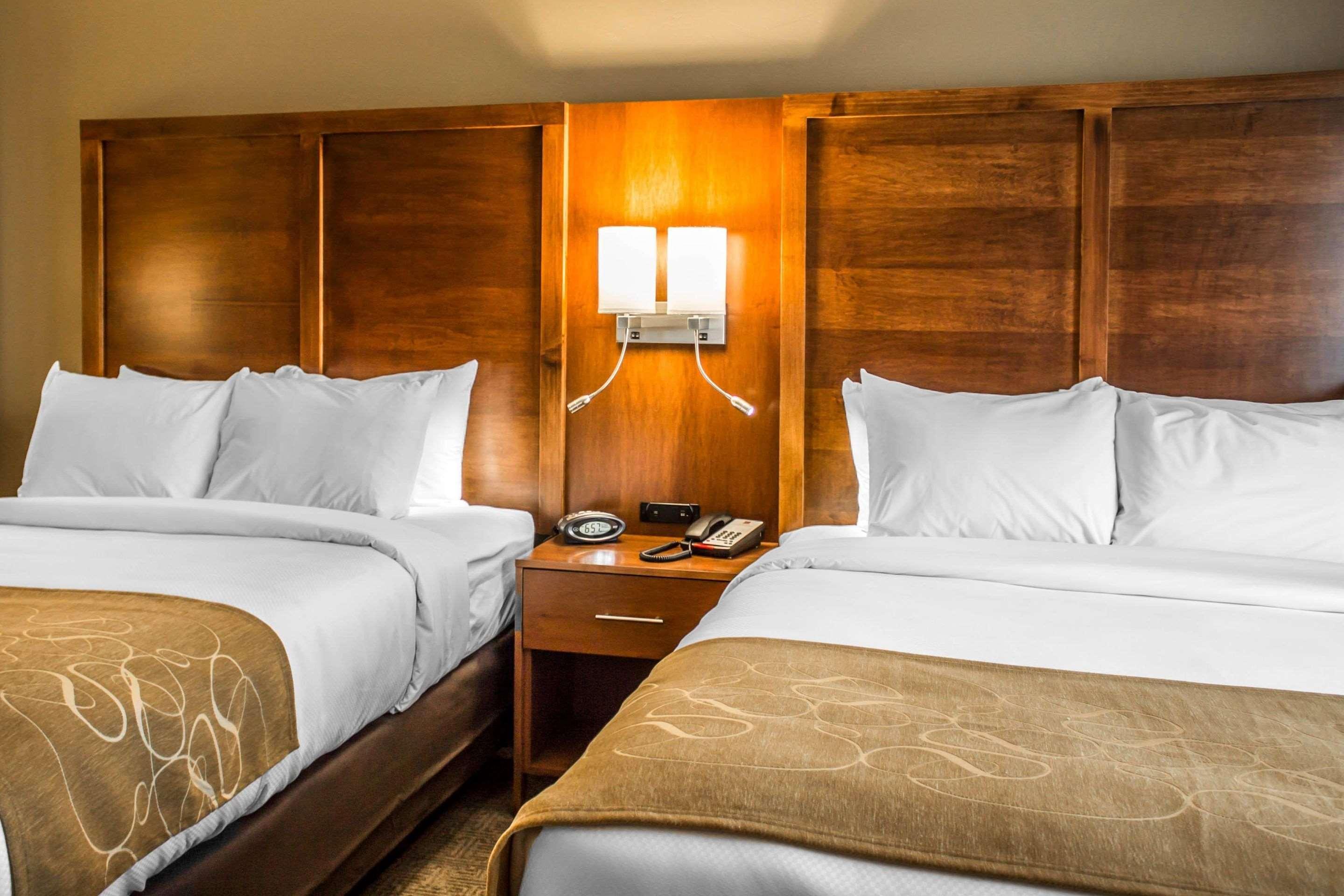 Comfort Suites Hartville-North Canton Uniontown Ngoại thất bức ảnh