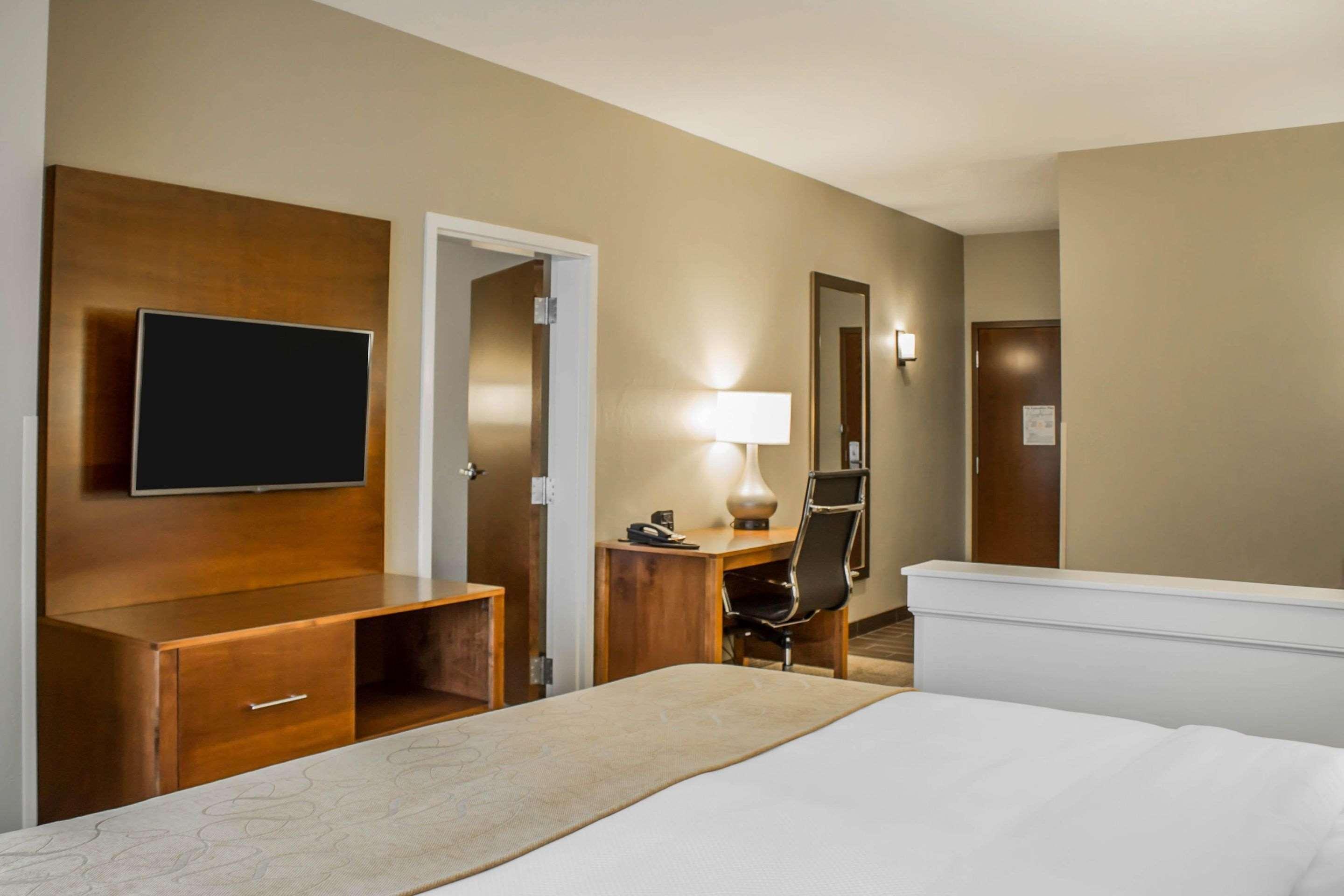 Comfort Suites Hartville-North Canton Uniontown Ngoại thất bức ảnh