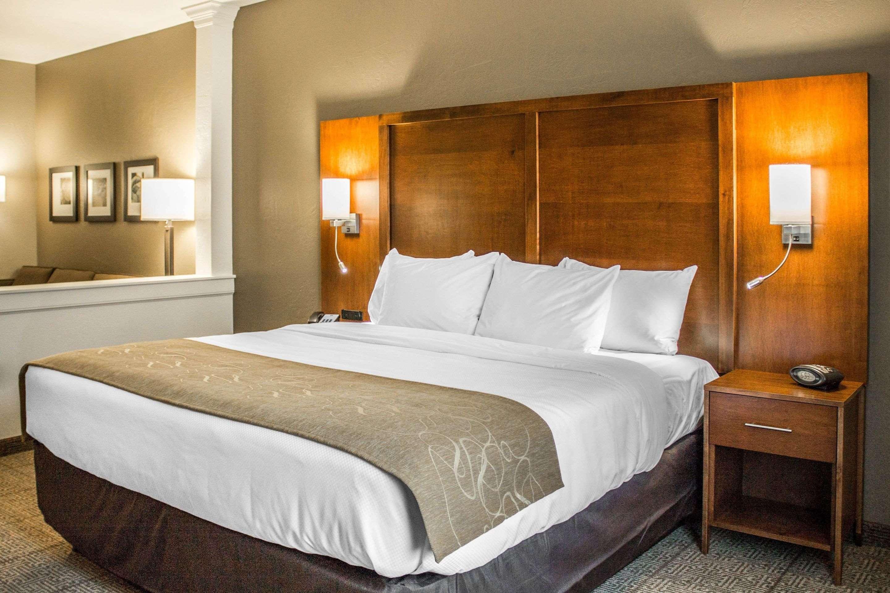 Comfort Suites Hartville-North Canton Uniontown Ngoại thất bức ảnh