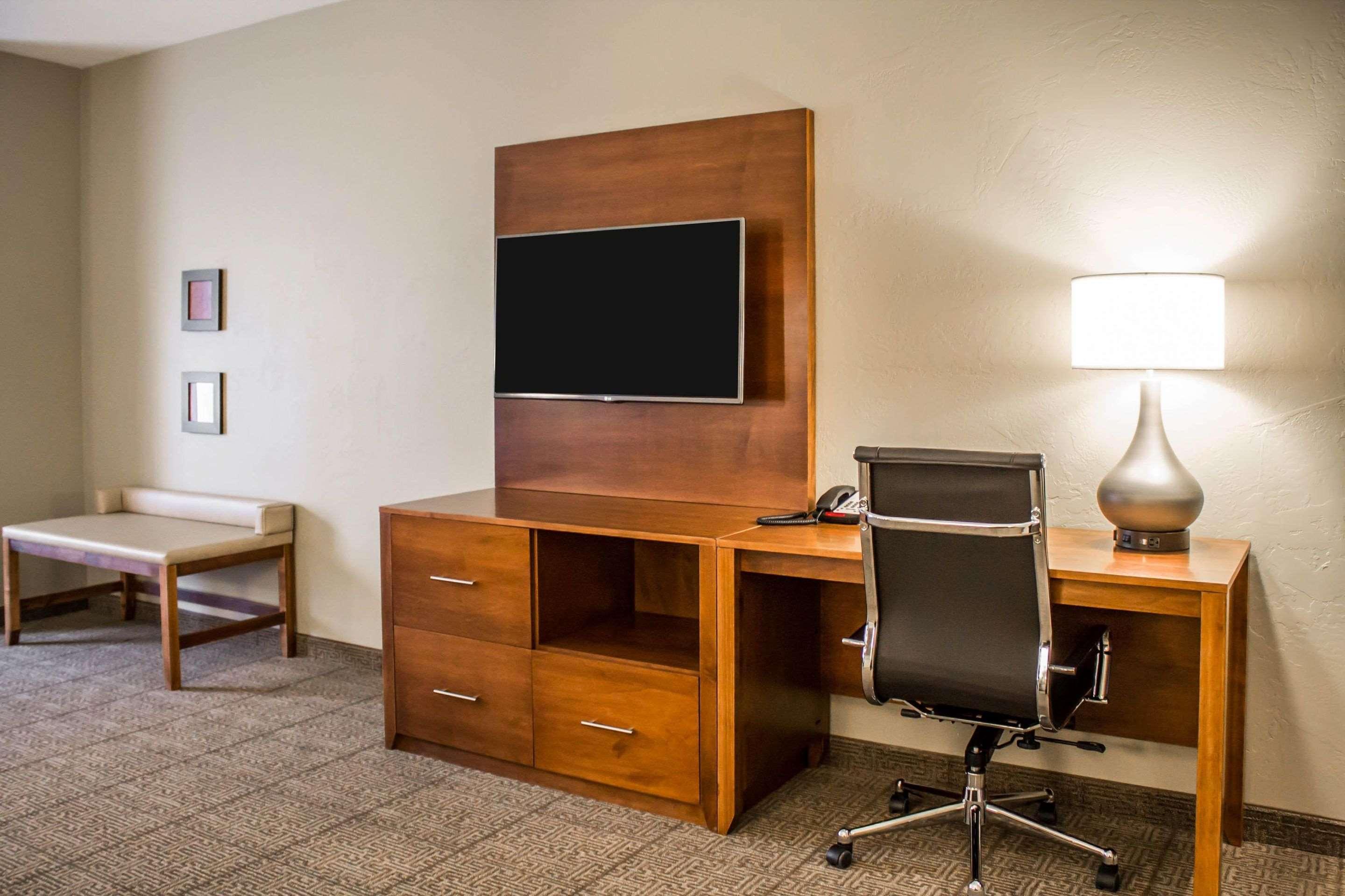Comfort Suites Hartville-North Canton Uniontown Ngoại thất bức ảnh