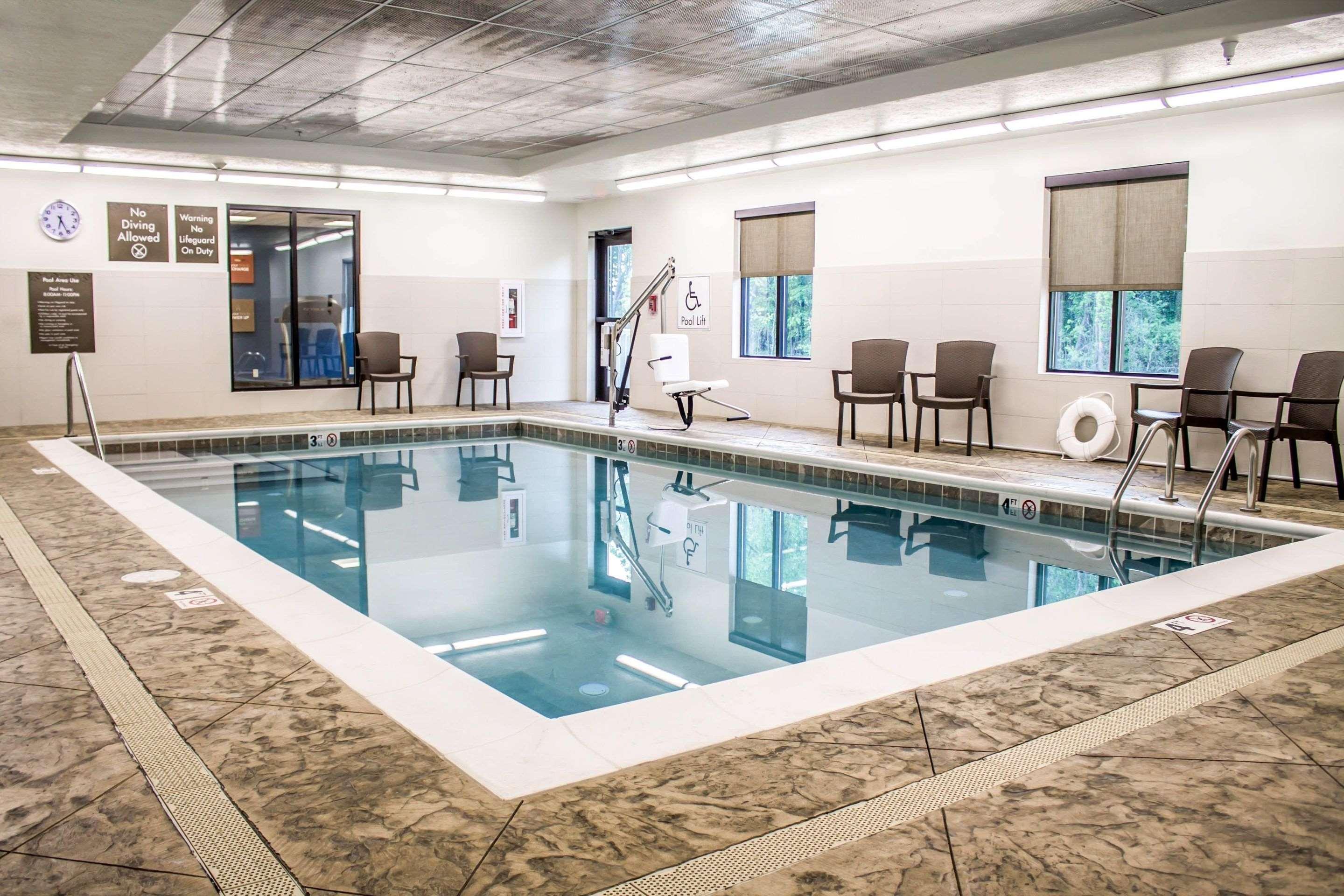 Comfort Suites Hartville-North Canton Uniontown Ngoại thất bức ảnh