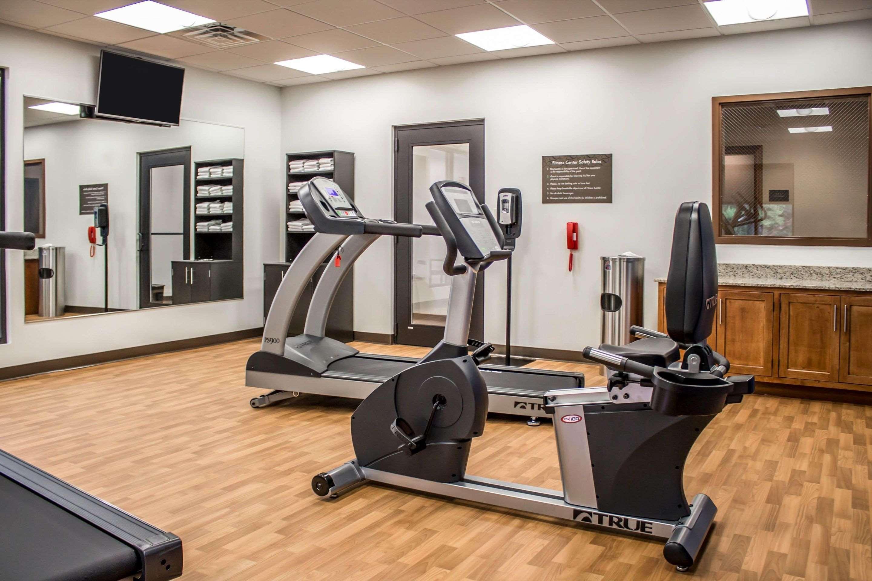 Comfort Suites Hartville-North Canton Uniontown Ngoại thất bức ảnh