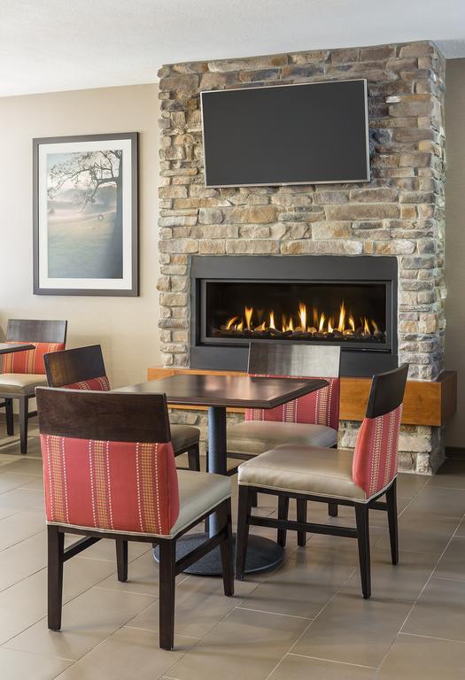 Comfort Suites Hartville-North Canton Uniontown Ngoại thất bức ảnh
