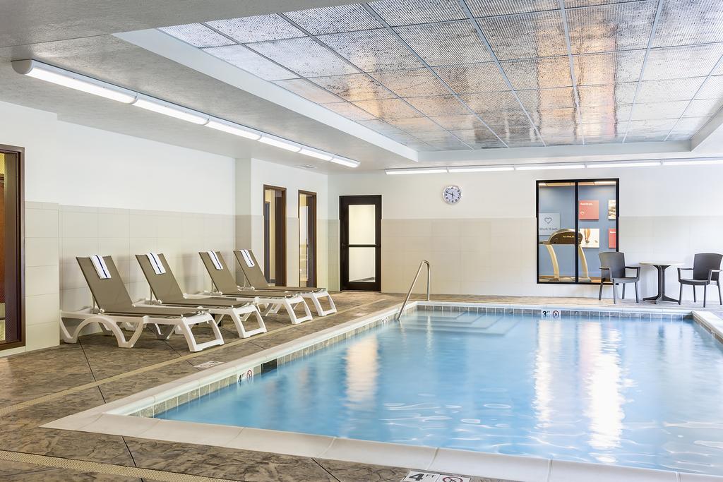 Comfort Suites Hartville-North Canton Uniontown Ngoại thất bức ảnh