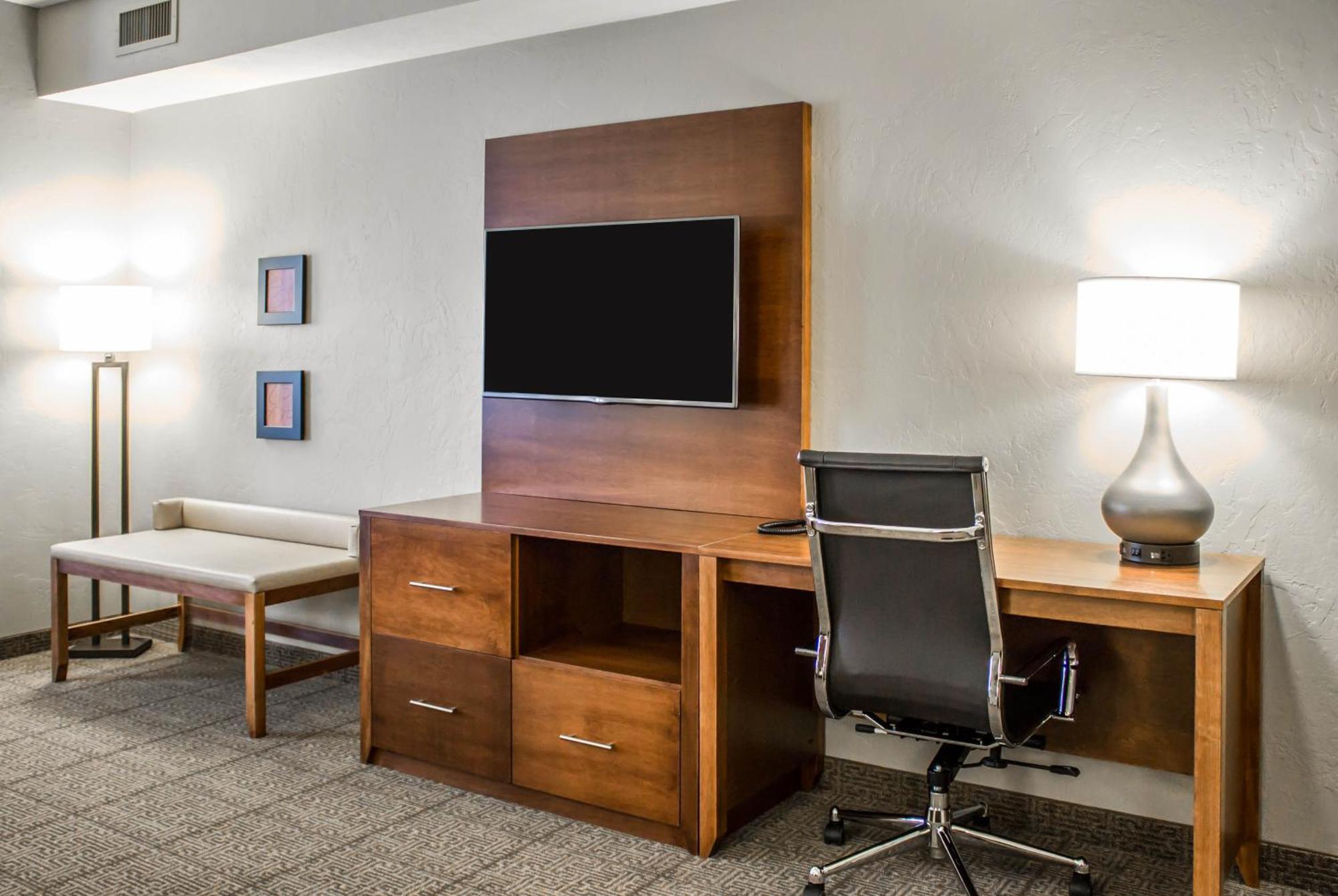 Comfort Suites Hartville-North Canton Uniontown Phòng bức ảnh