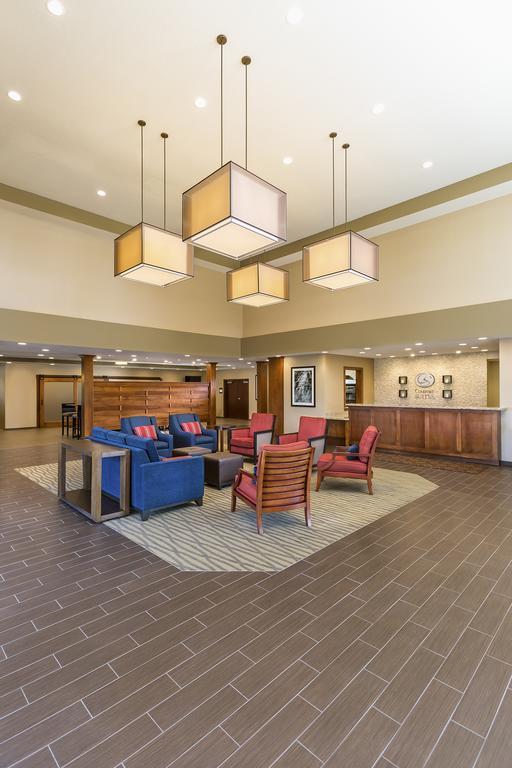 Comfort Suites Hartville-North Canton Uniontown Ngoại thất bức ảnh