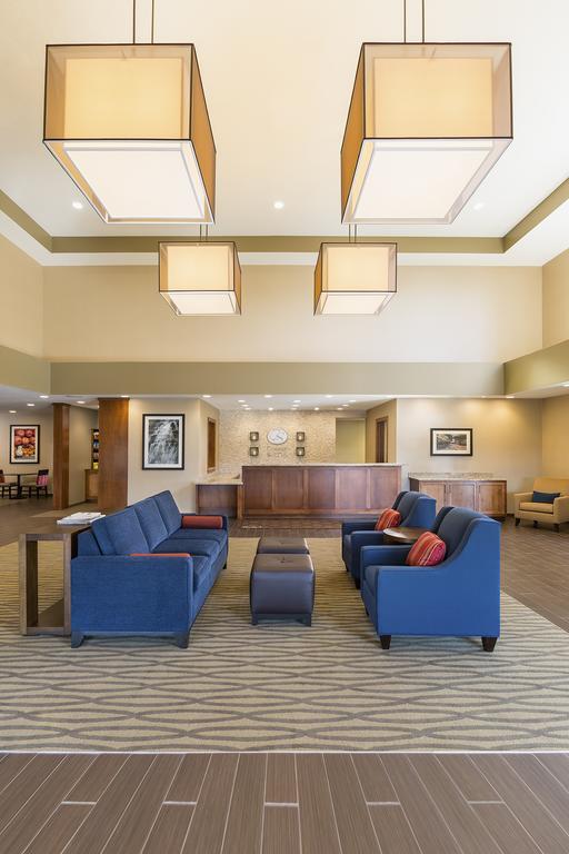 Comfort Suites Hartville-North Canton Uniontown Ngoại thất bức ảnh