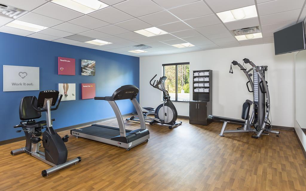 Comfort Suites Hartville-North Canton Uniontown Ngoại thất bức ảnh
